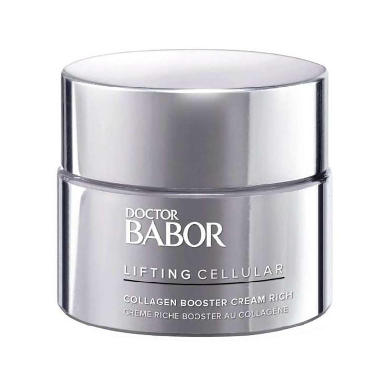 Babor Doctor Lifting Cellular Collagen Booster Cream Rich