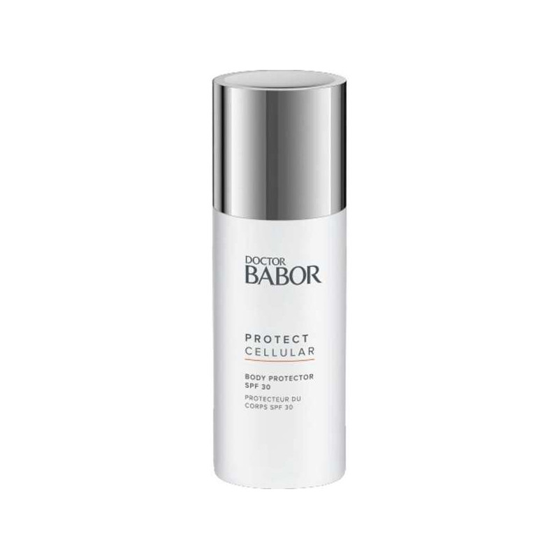 Babor Doctor Protect Cellular Body Protection SPF30