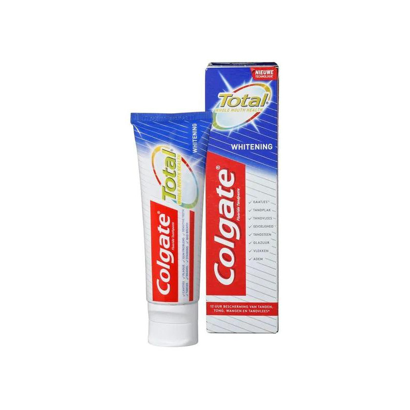 colgate total hammastahna