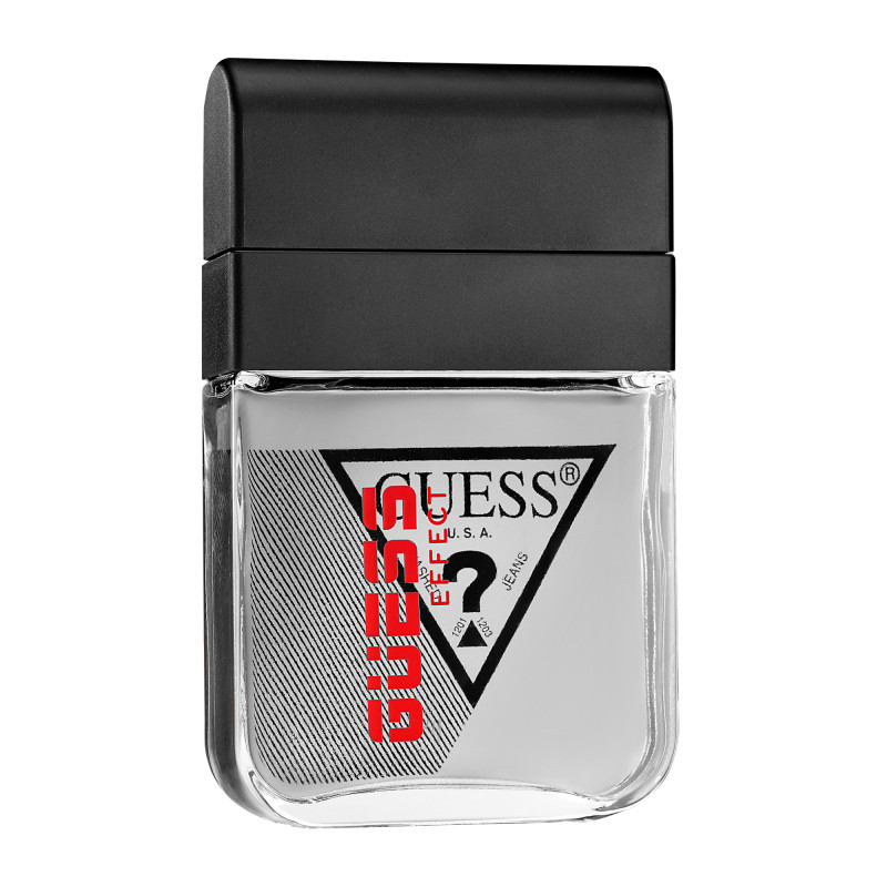 Guess Effect Cool Aloe After Shave