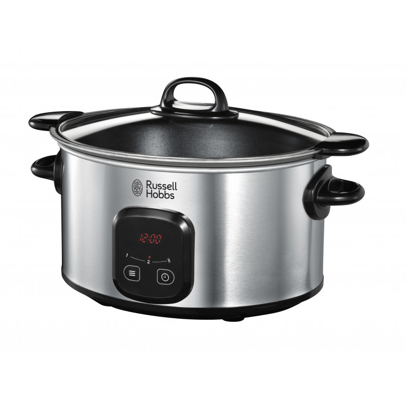 Russell Hobbs 22750-56 MaxiCook 6L Slow Cooker