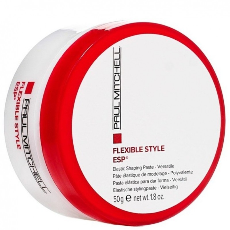 Paul Mitchell Flexible Style Elastic Shaping Paste
