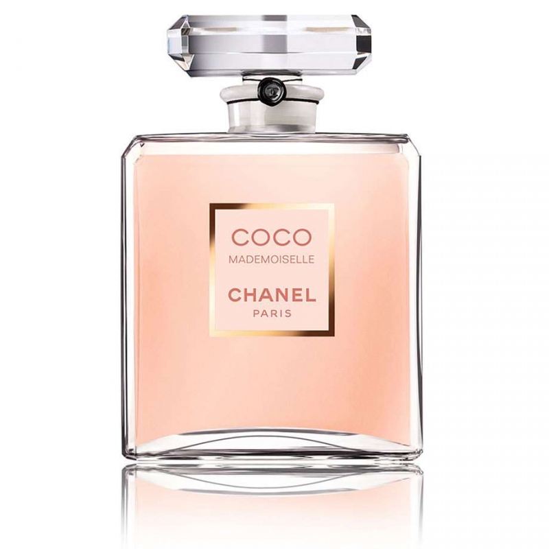 Chanel mademoiselle hajuvesi on sale