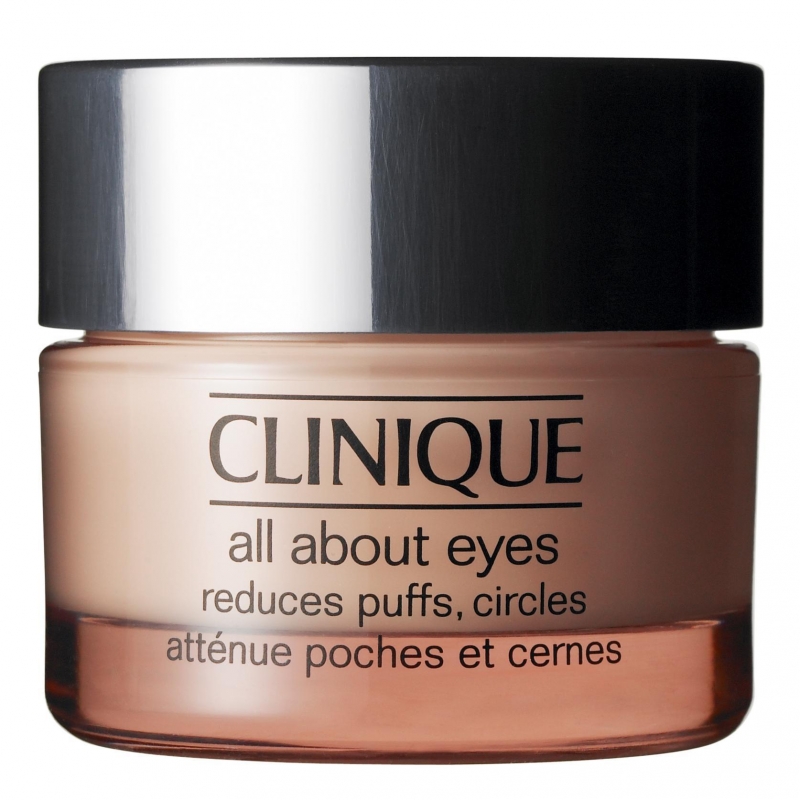 Clinique All About Eyes