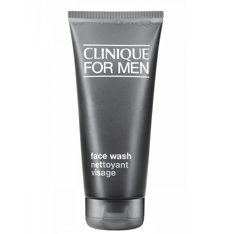 Clinique Men Face Wash