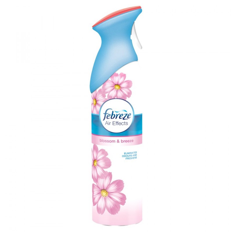 Febreze Air Effects Air Freshener Spray Blossom & Breeze