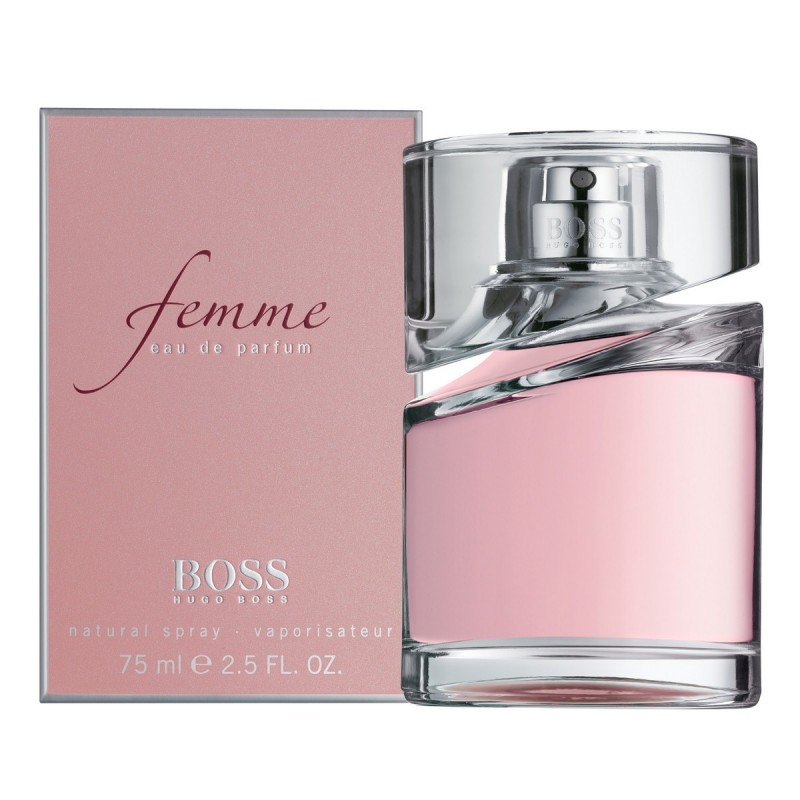 Hugo Boss Boss Femme ml - kr