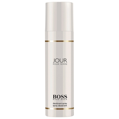 hugo boss jour pour femme deodorant spray