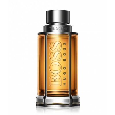 hugo boss the scent luxplus