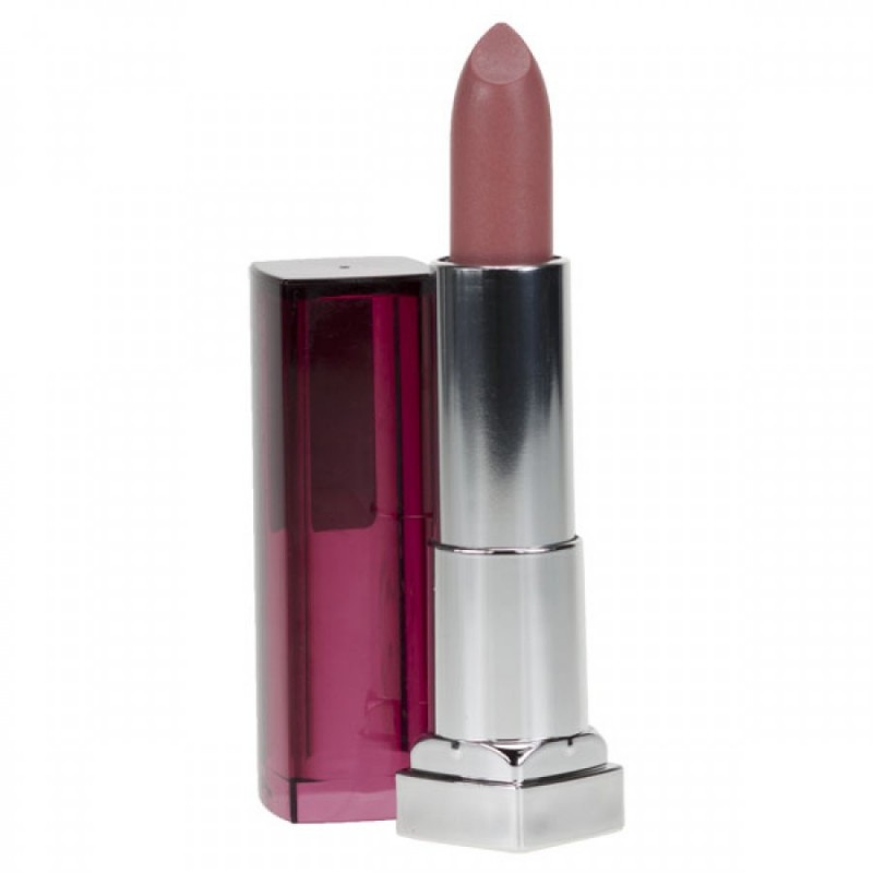 maybelline 132 sweet pink lipstick