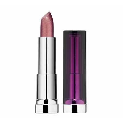 dusty mauve anastasia lipstick