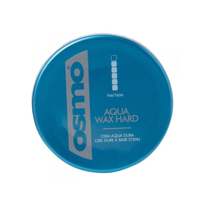 Osmo Aqua Wax Hard