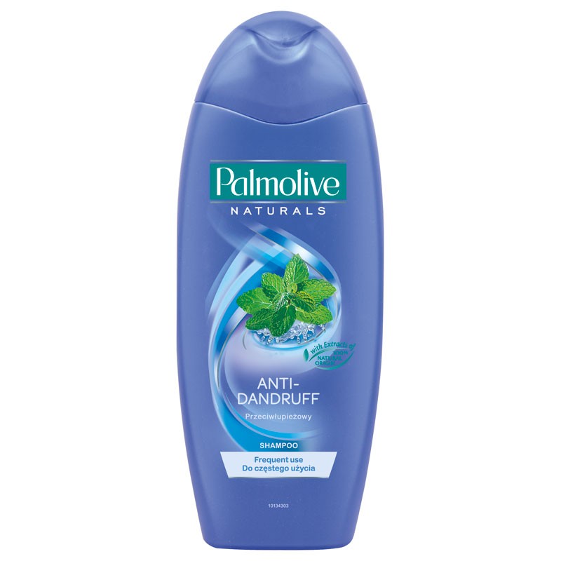 Palmolive Anti Dandruff Shampoo