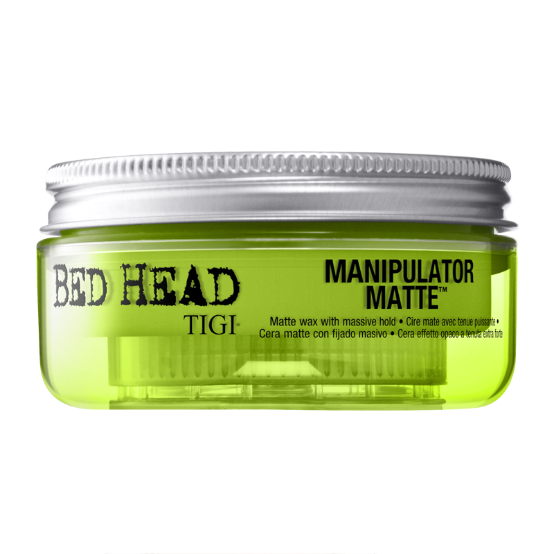 Tigi Bed Head Manipulator Matte Wax