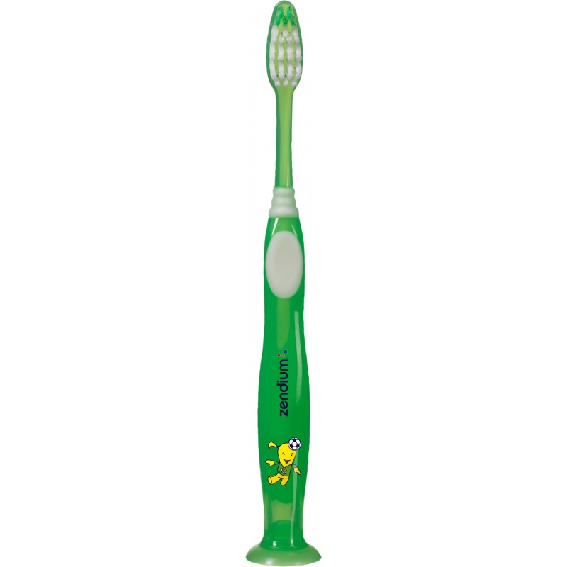 Zendium Junior 5+ Years Toothbrush