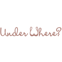 Under Where?