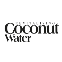 Revitalising Coconut Water