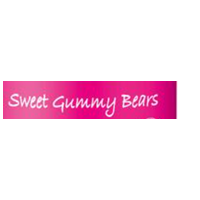 Sweet Gummy Bears