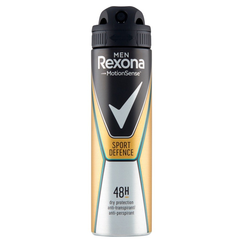 Rexona Men Sport Defence Deospray 150 ml – 2.95