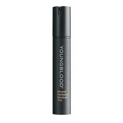 Youngblood Mineral Radiance Moisture Tint Tan 30 ml