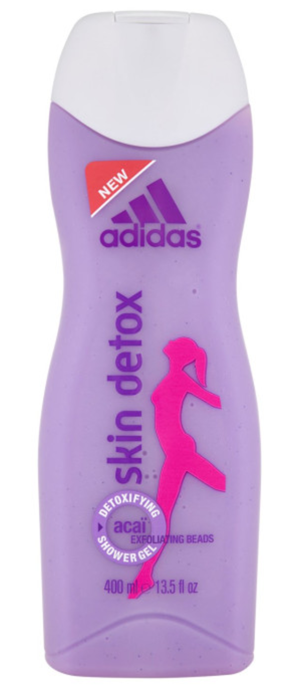 adidas skin detox