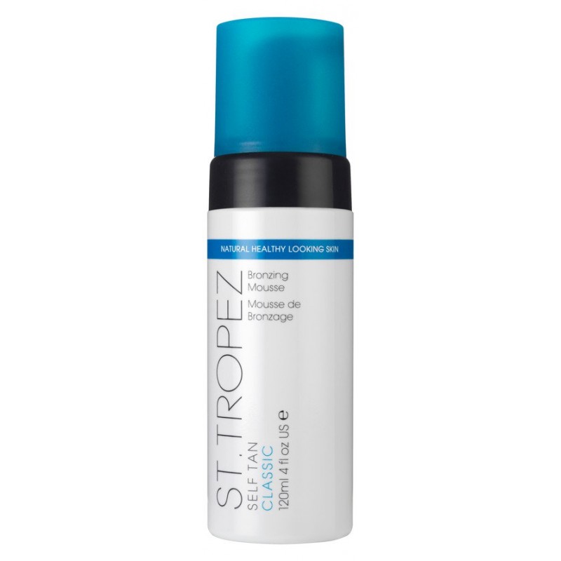 St Tropez Self Tan Bronzing Mousse Ml