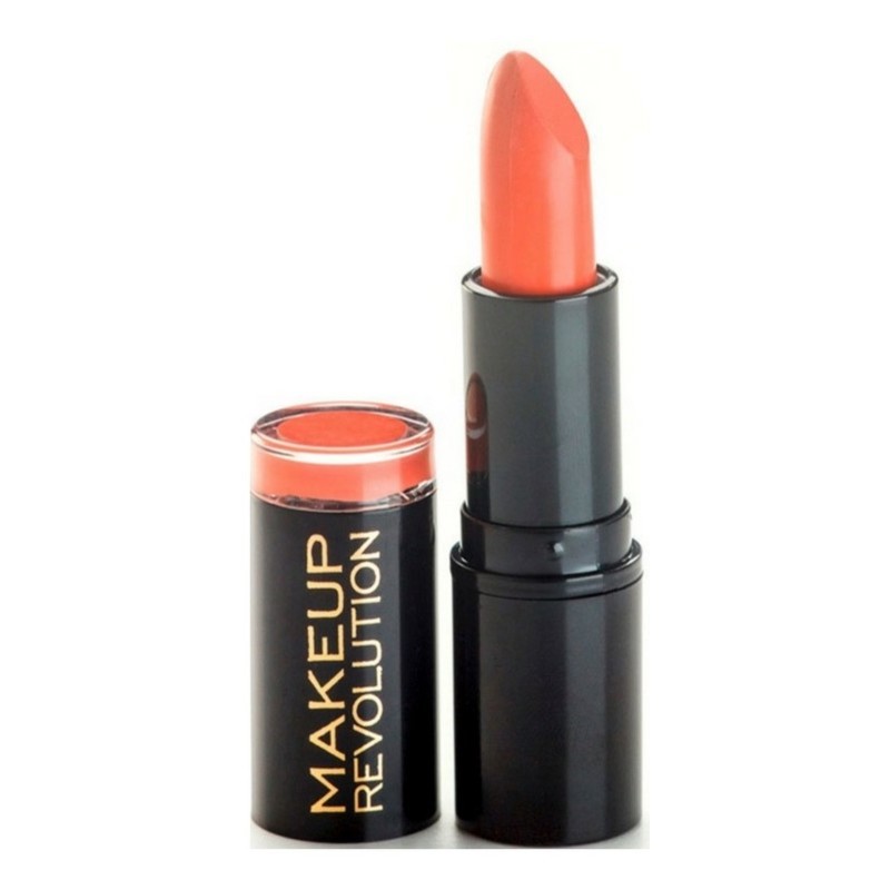 Bliss makeup revolution lipstick and