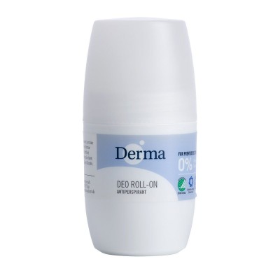 Derma Family Deo Roll On 50 ml