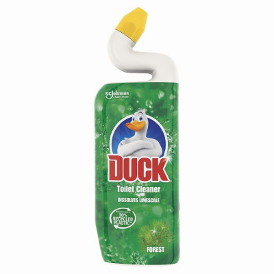 WC Duck Liquid Toilet Cleanser Fresh 750 ml