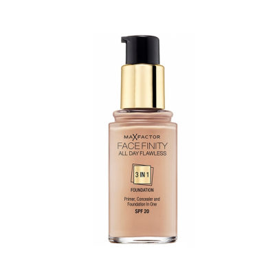 Max Factor Facefinity All Day Flawless Soft Honey 30 ml