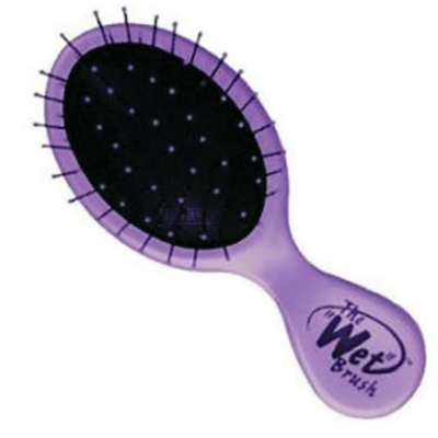 The Wet Brush Lil' Wet Brush Lovin Lilac 1 kpl