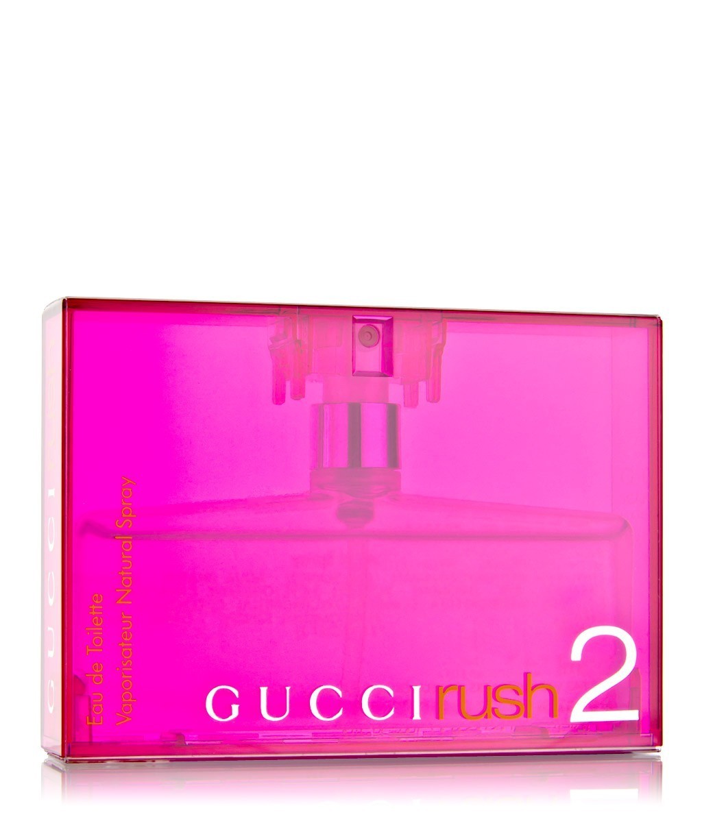 Gucci Rush 2 50 ml - kr