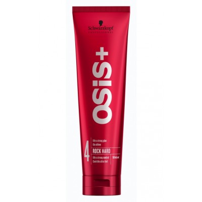 OSIS+ Rock Hard Ultra Strong Glue 150 ml