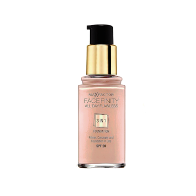 Max Factor Facefinity All Day Flawless Beige 30 ml