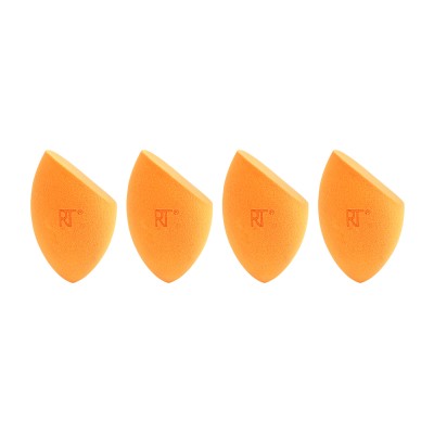 Real Techniques Miracle Complexion Sponges 4 stk