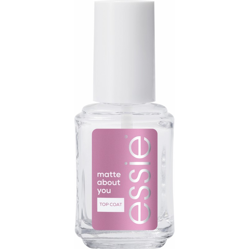 Essie Matte About You Top Coat essie-matte-about-you-top ...