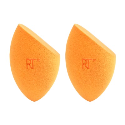 Real Techniques Miracle Complexion Sponges 2 stk