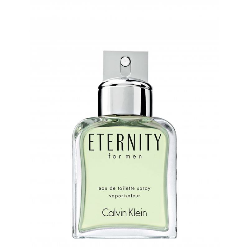 Calvin Klein Eternity Men 100 ml - £29.99