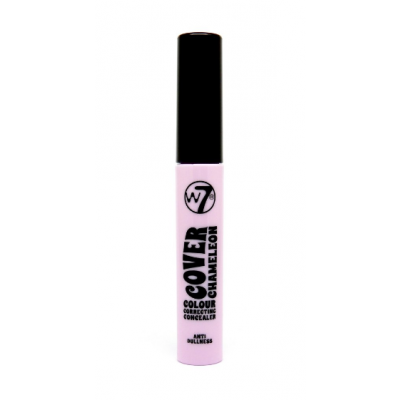 W7 Cover Chameleon Colour Correcting Concealer Anti Dullness 1 w7 kopen in de aanbieding W7 Cover Chameleon Colour Correcting Concealer Anti Dullness 1 w7 kopen in de aanbieding