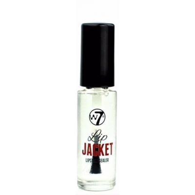 W7 Lip Jacket Lipstick Sealer 5 ml