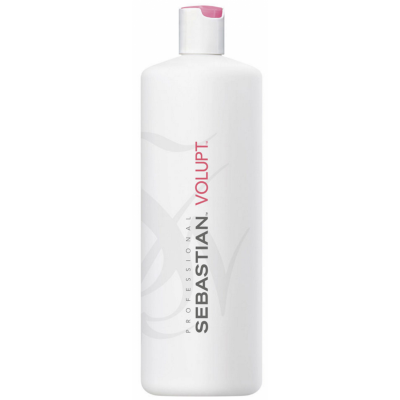Sebastian Professional Volupt Conditioner 1000 Ml sebastian professional kopen in de aanbieding Sebastian Professional Volupt Conditioner 1000 Ml sebastian professional kopen in de aanbieding
