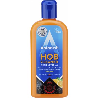 Astonish Hob Cream Cleaner 235 ml