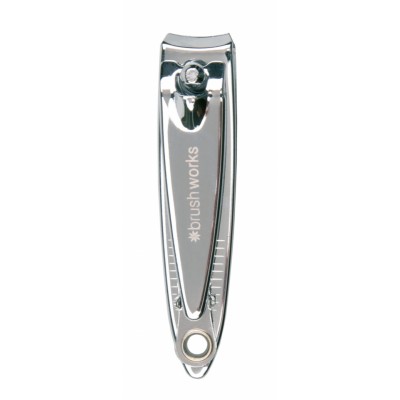 Brush Works Nail Clippers 1 kpl
