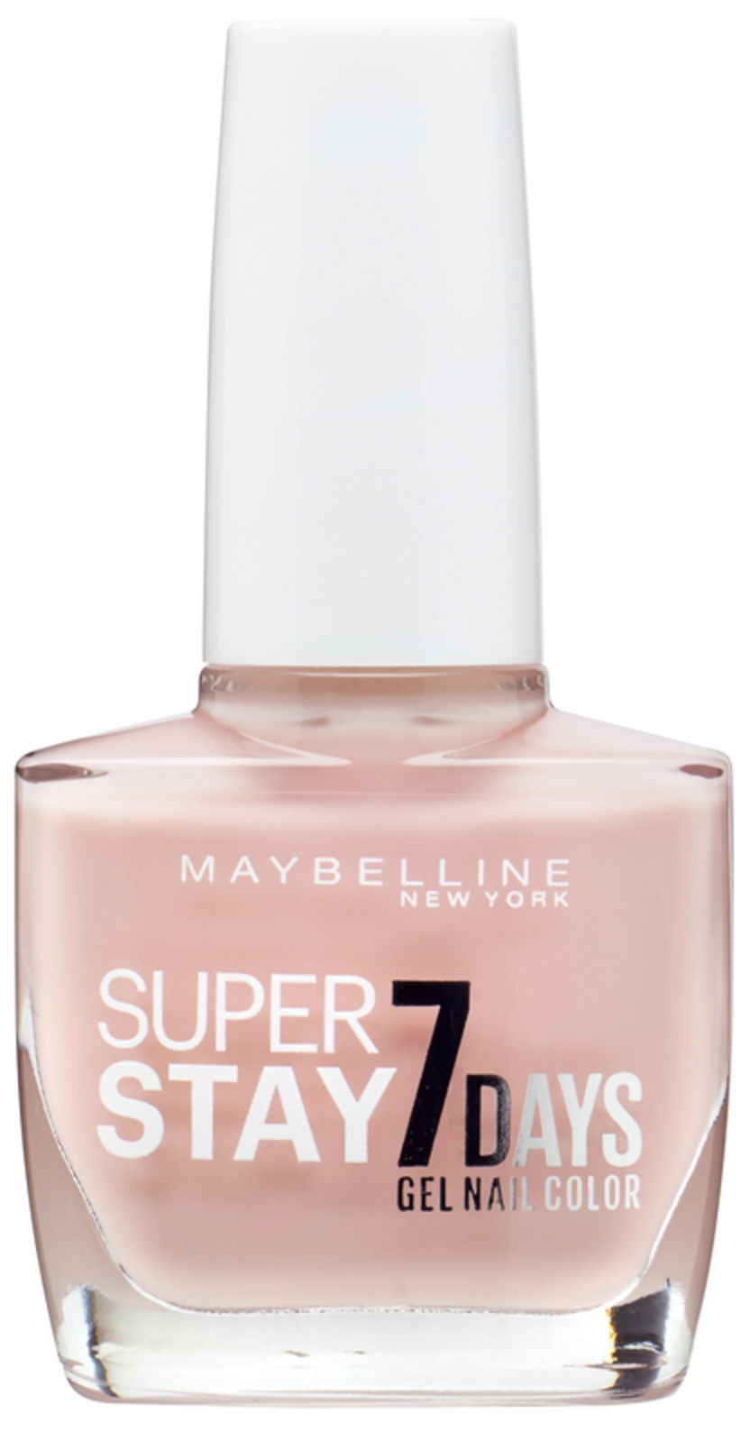 maybelline pink whisper