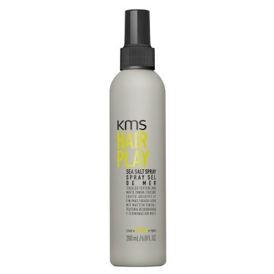 KMS California Hair Play Sea Salt Spray 200 ml