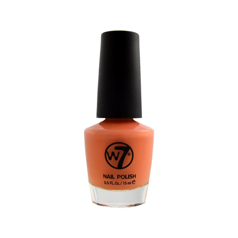 polish 101 nail W7 101 Nail Tone  15  £1.25 Sun Polish ml