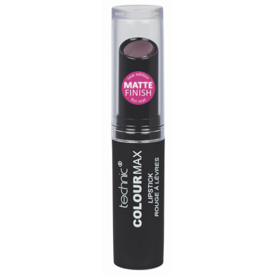 Technic Colour Max Lipstick Matte Rumour Has It 3,5 g - 19 