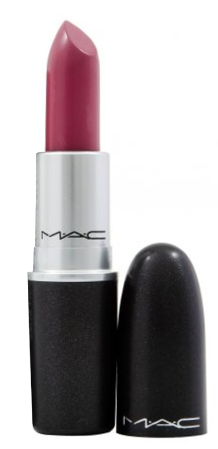 MAC Satin Lipstick Captive 3 g - £13.99