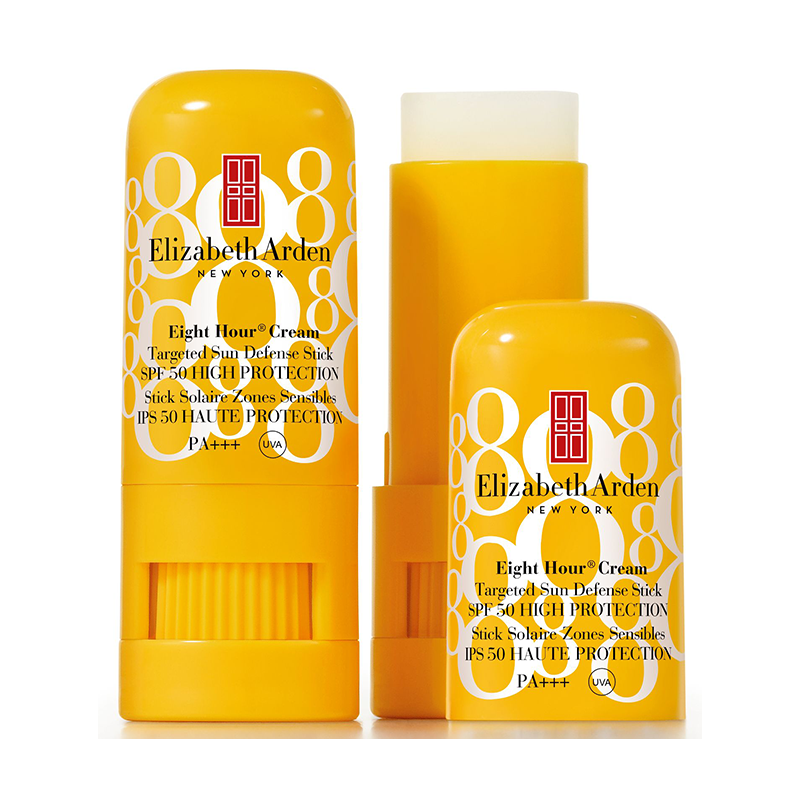 elizabeth arden sun defense stick