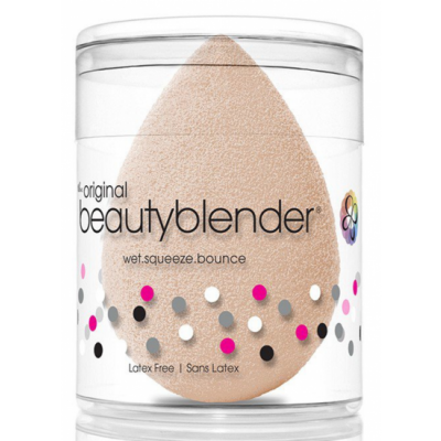 The Original Beautyblender  Beautyblender Nude 1 kpl